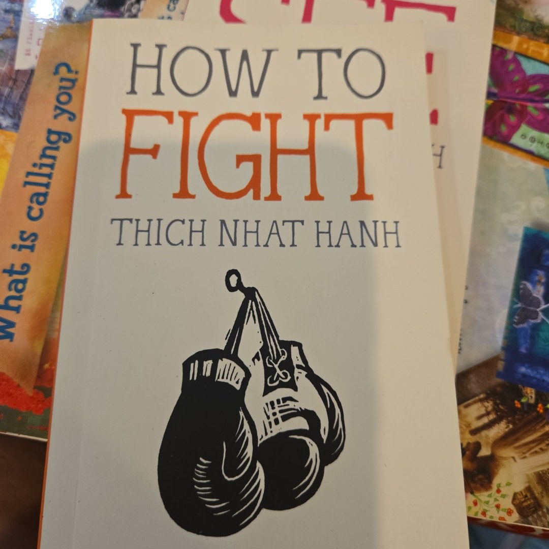 How to Fight