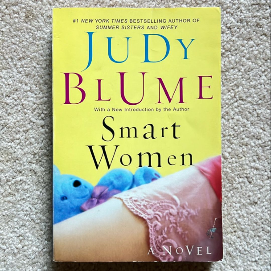 Smart Women