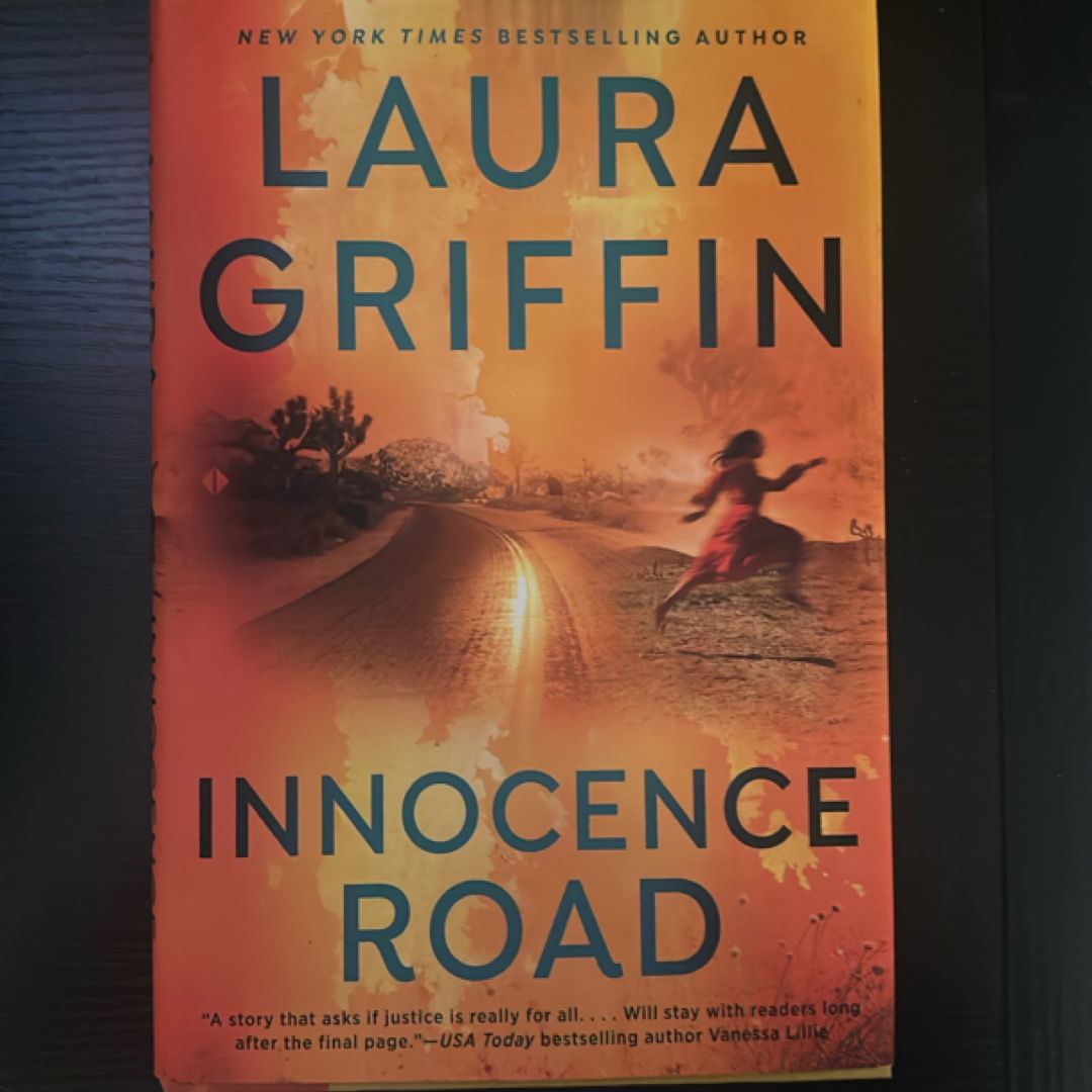 Innocence Road