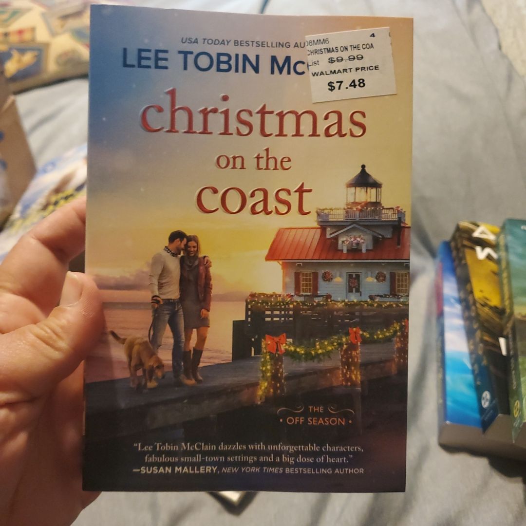Christmas on the Coast