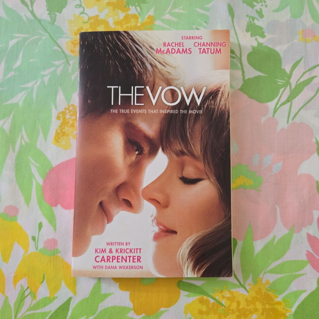 The Vow