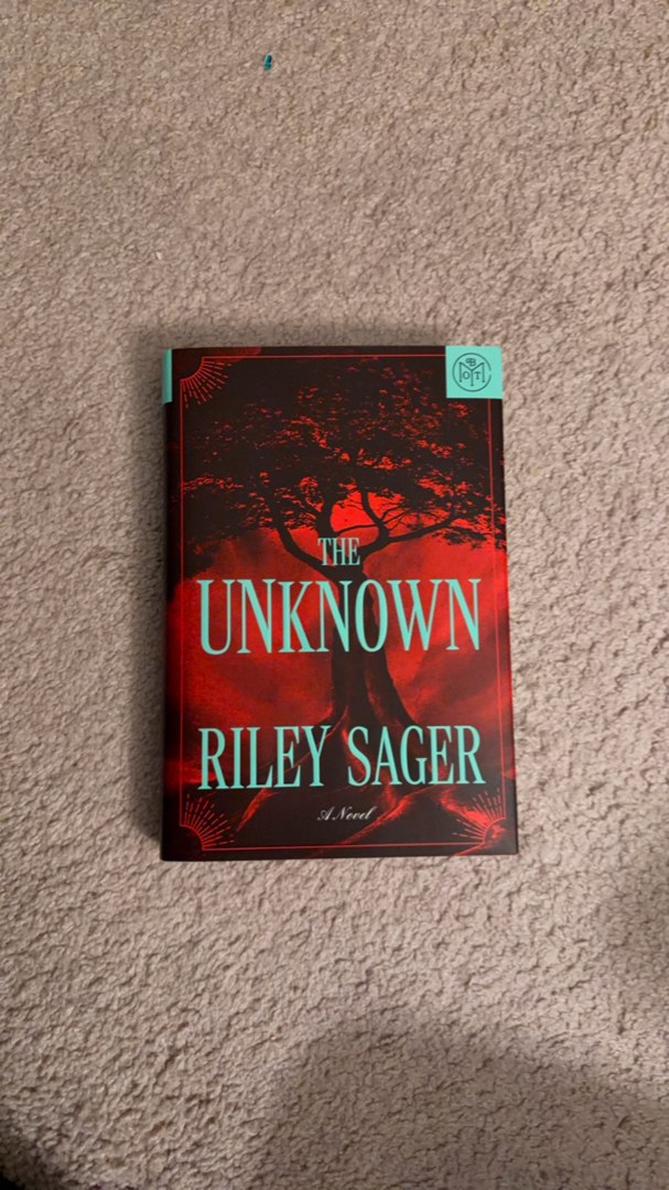 The Unknown