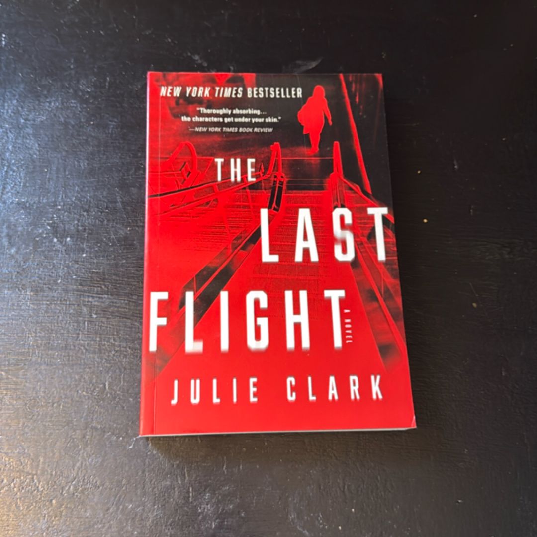 The Last Flight