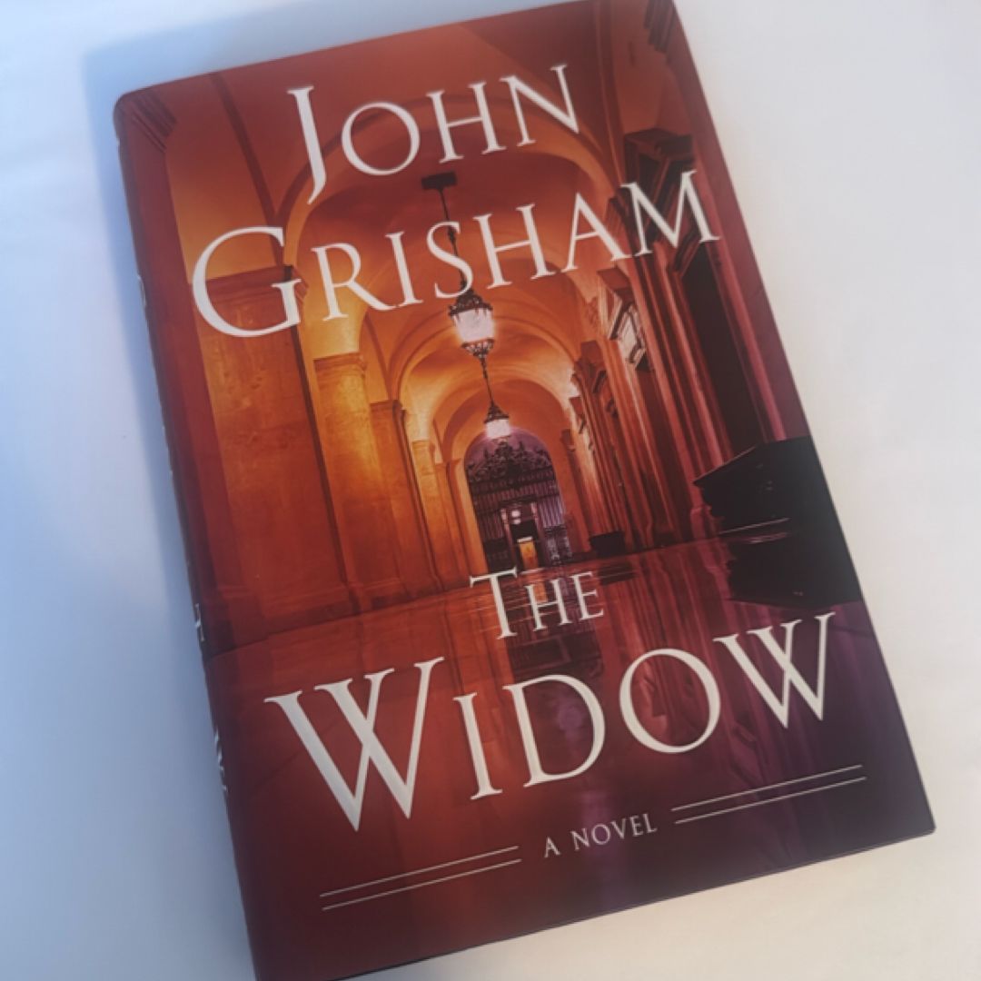The Widow