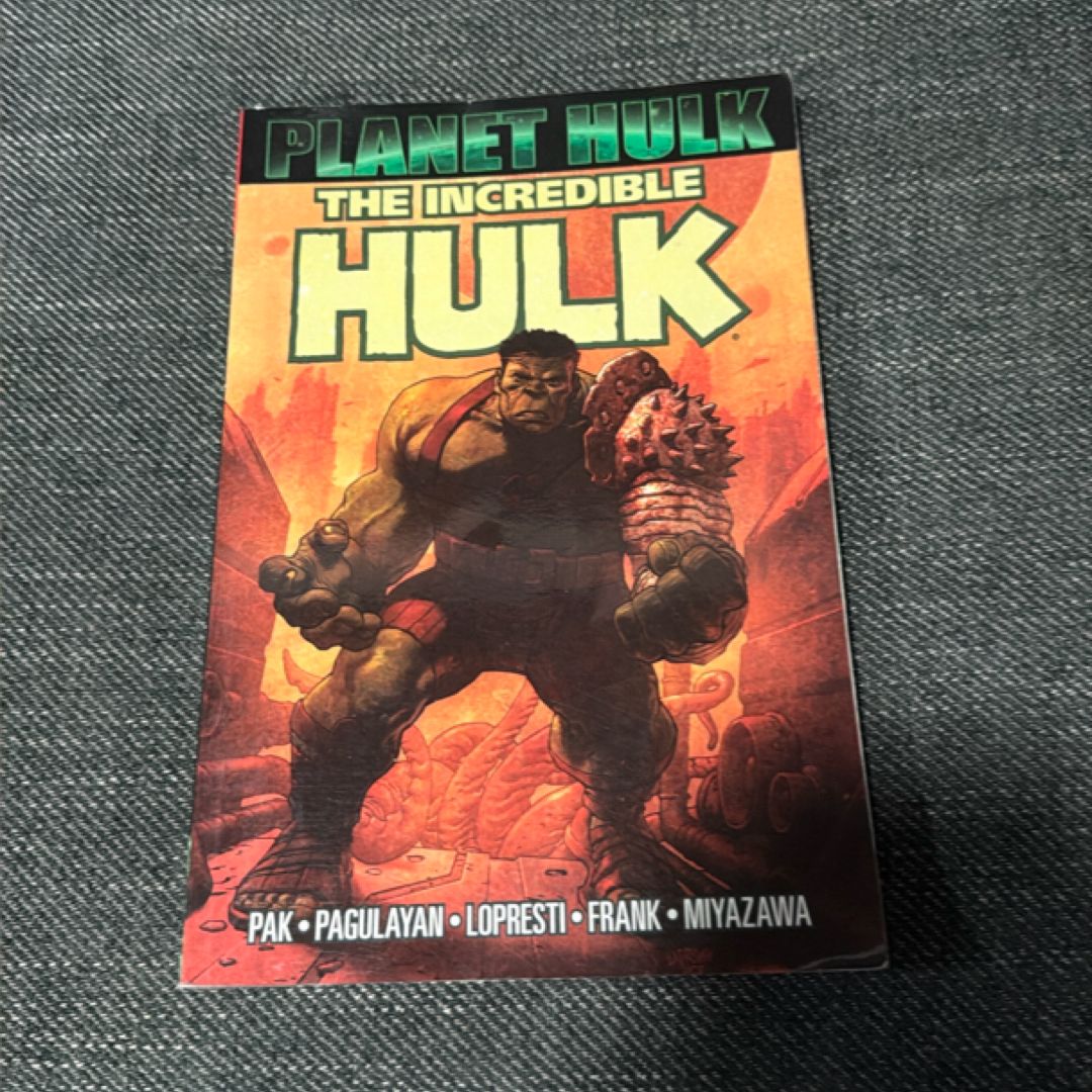 Hulk