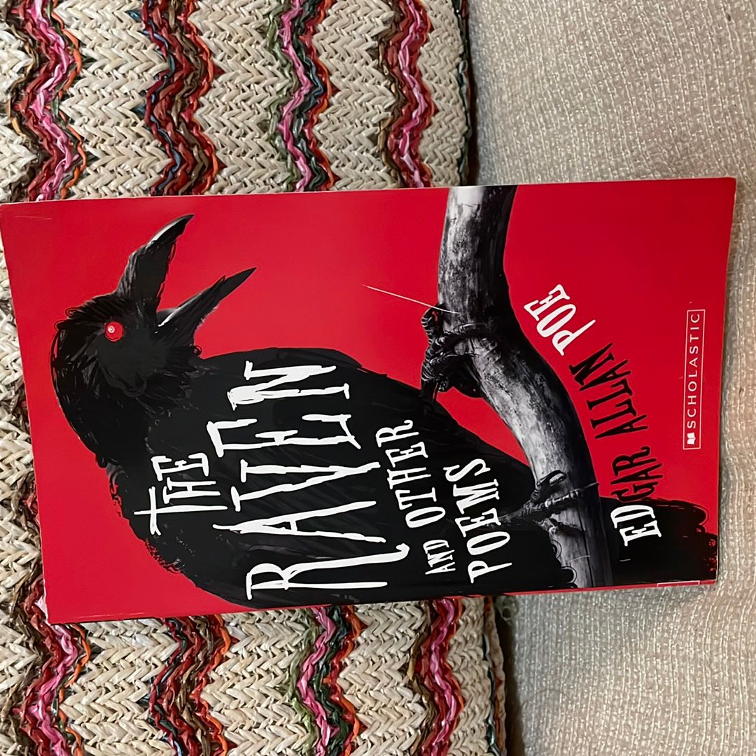The Raven and Other Poems (Barnes and Noble Collectible Classics: Pocket Edition)