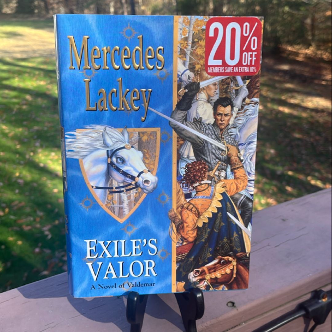 Exile's Valor