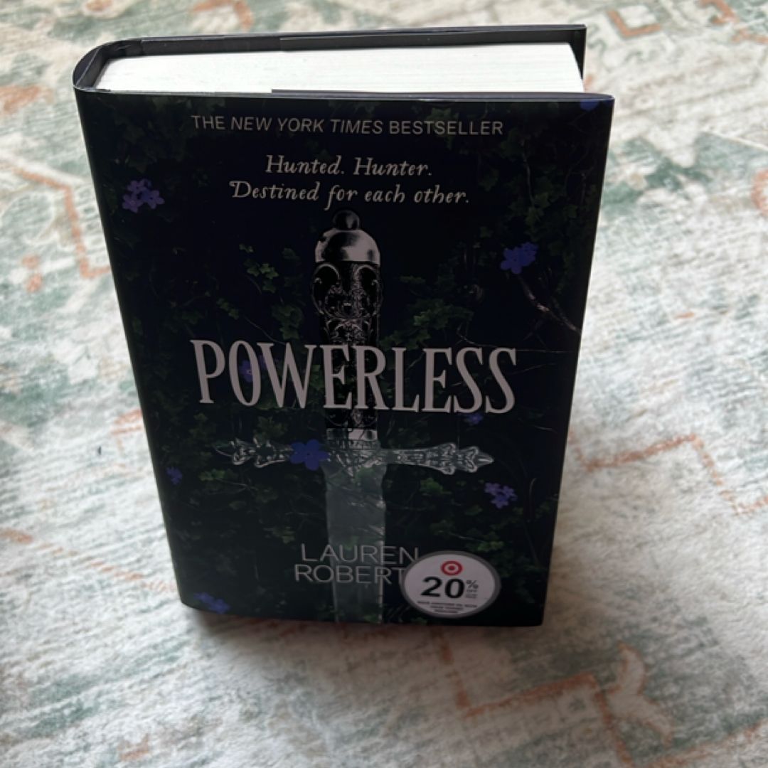 Powerless
