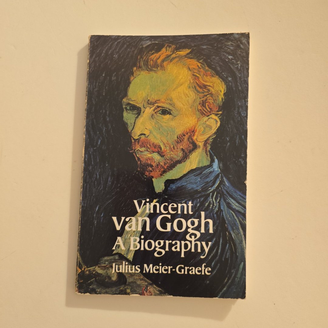 Vincent Van Gogh