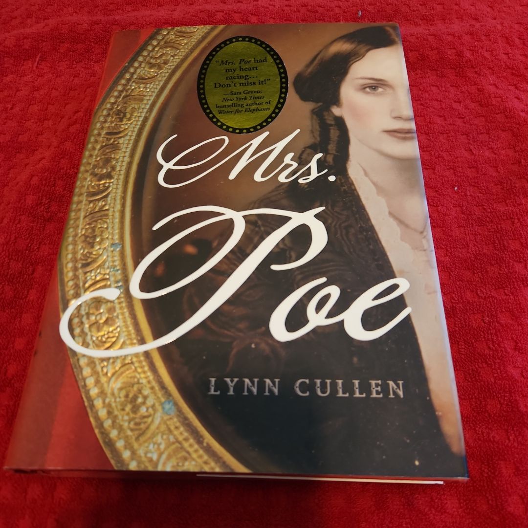 Mrs. Poe