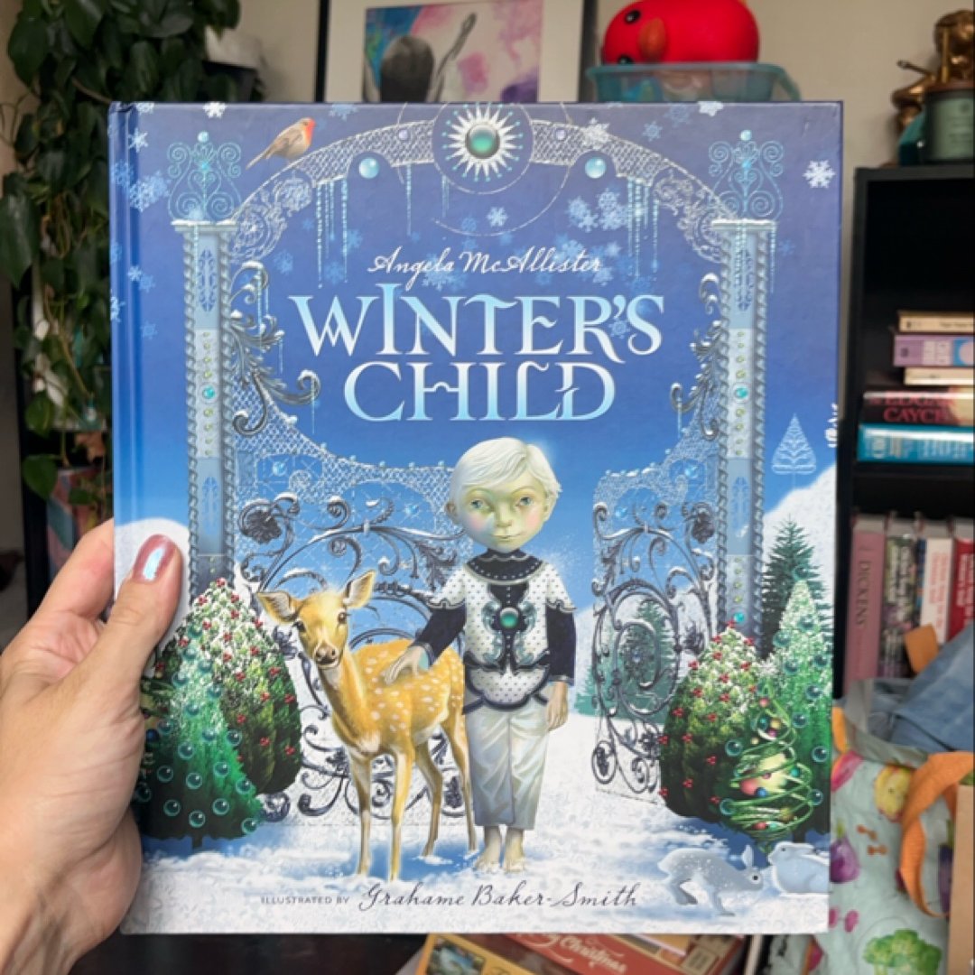 Winter's Child