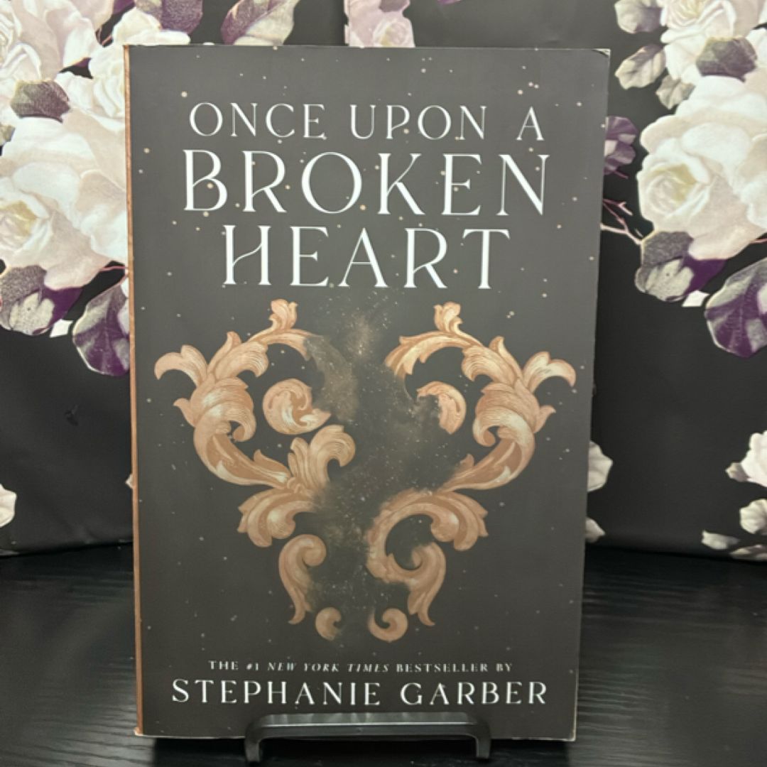 Once upon a Broken Heart