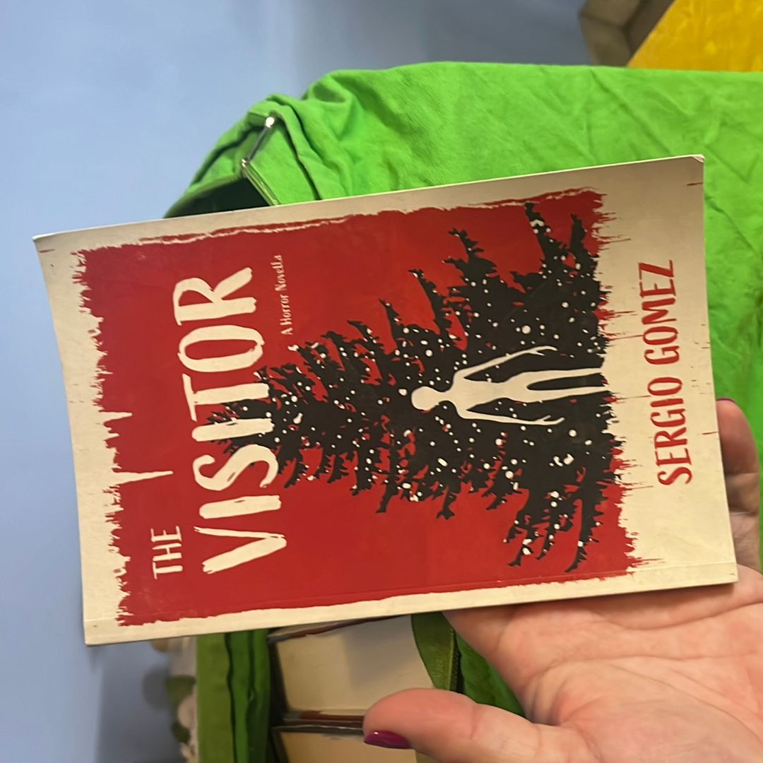 The Visitor