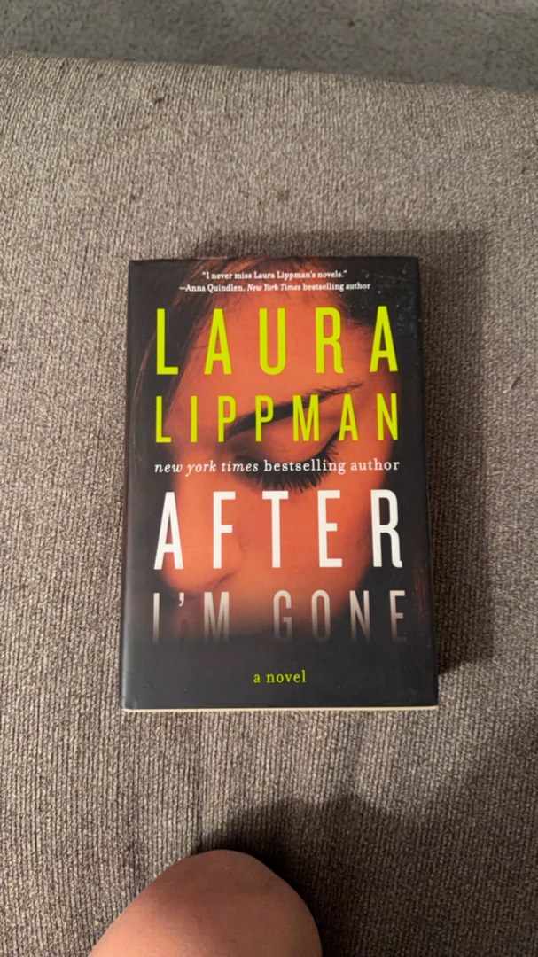 After I'm Gone