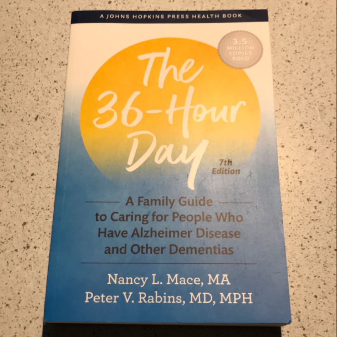 The 36-Hour Day