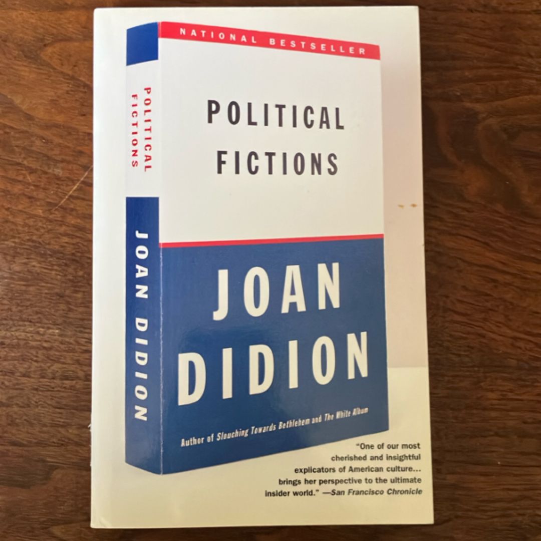 Political Fictions