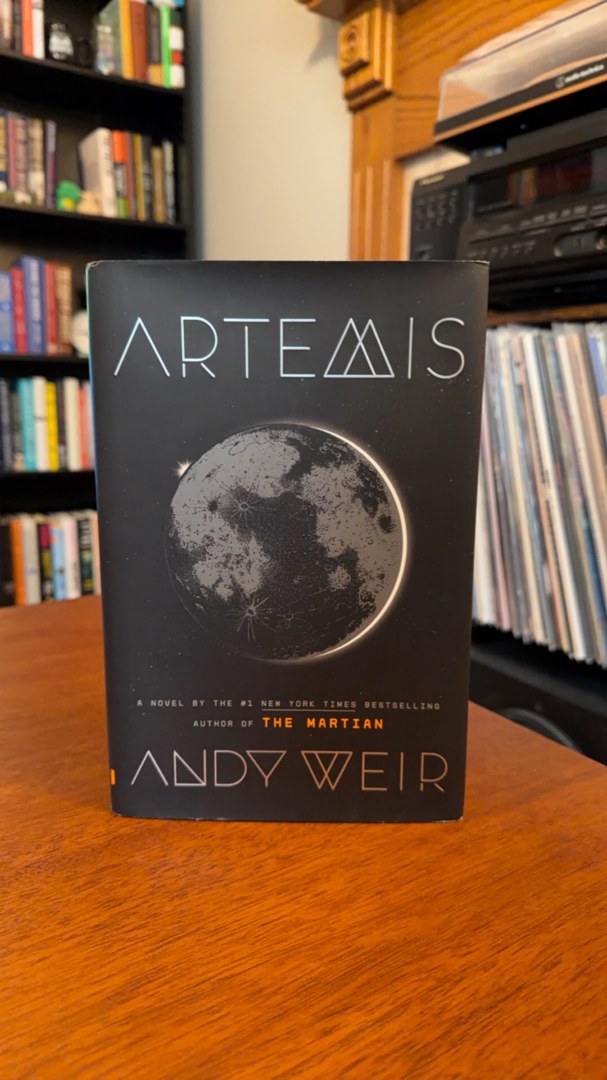 Artemis