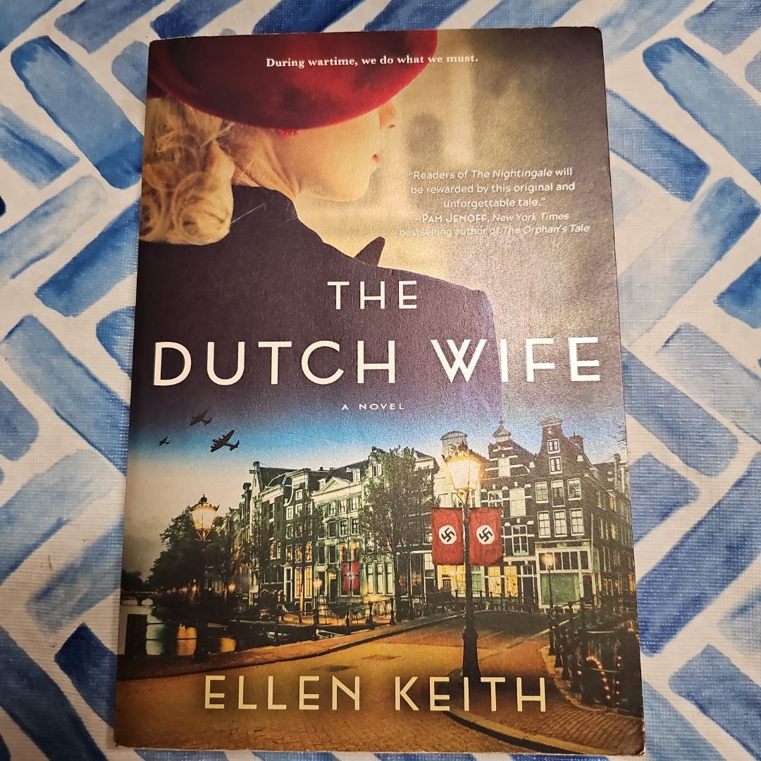 The Dutch Wife