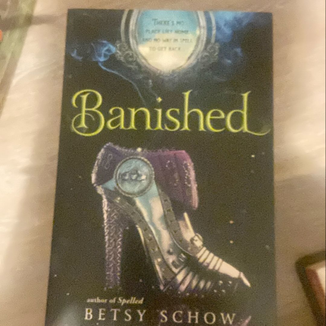 Banished