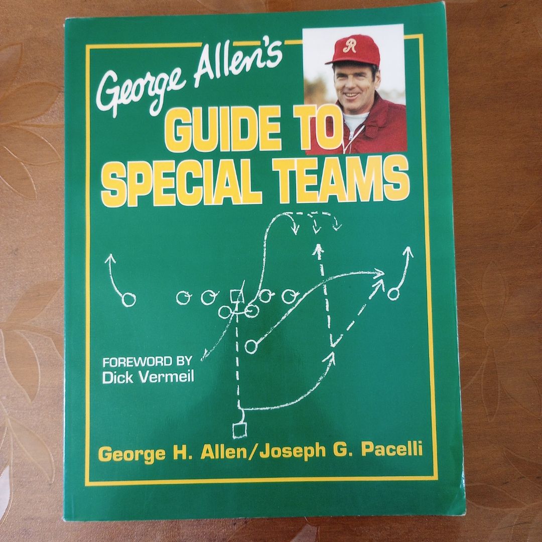 George Allen's Guide to Special Teams