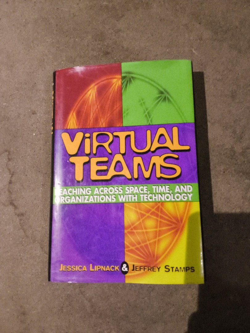 Virtual Teams