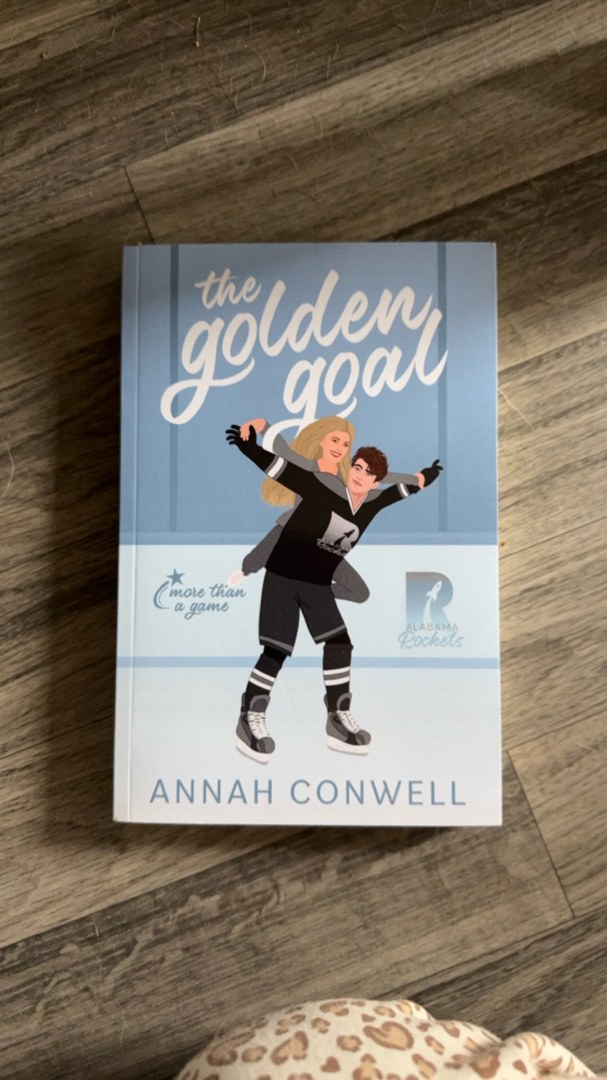 The Golden Goal