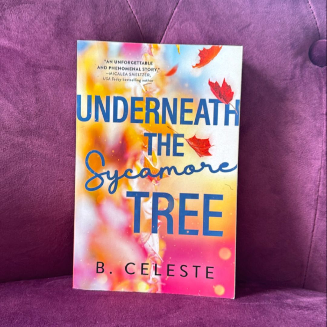 Underneath the Sycamore Tree