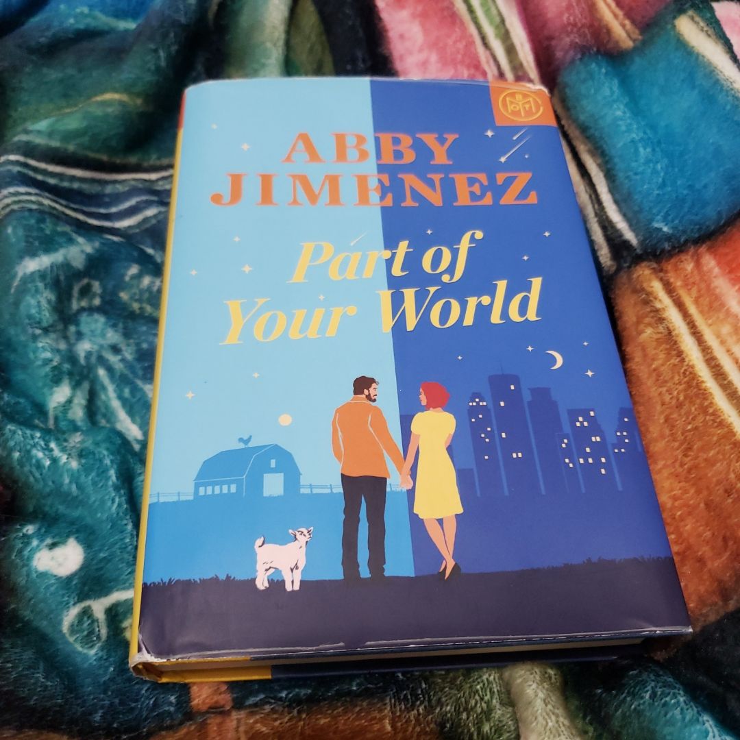 Part of Your World