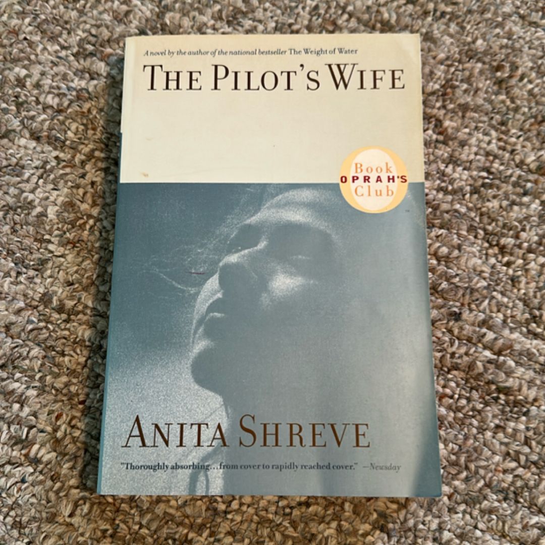 The Pilot's Wife