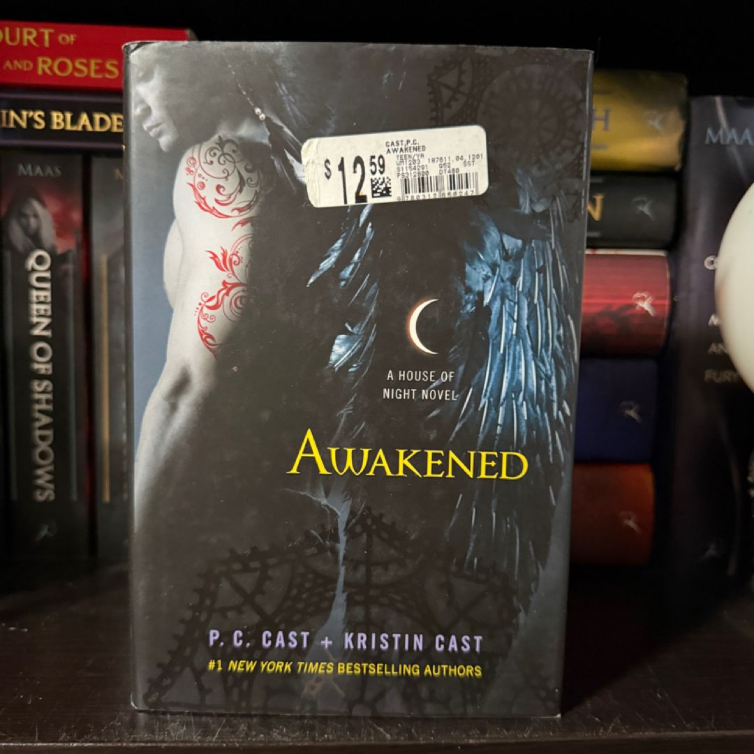 Awakened