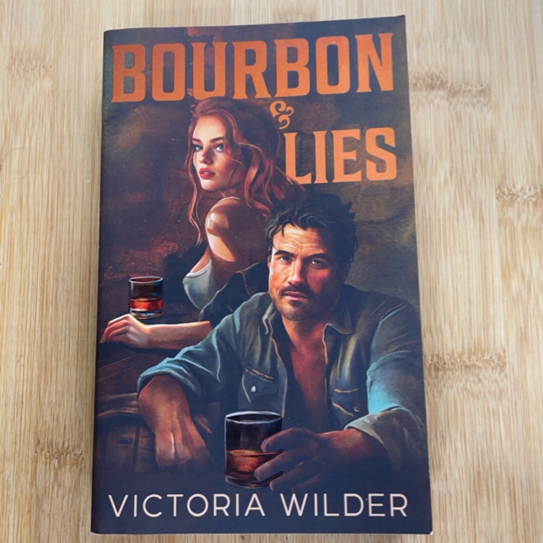 Bourbon and Lies (Deluxe Edition)
