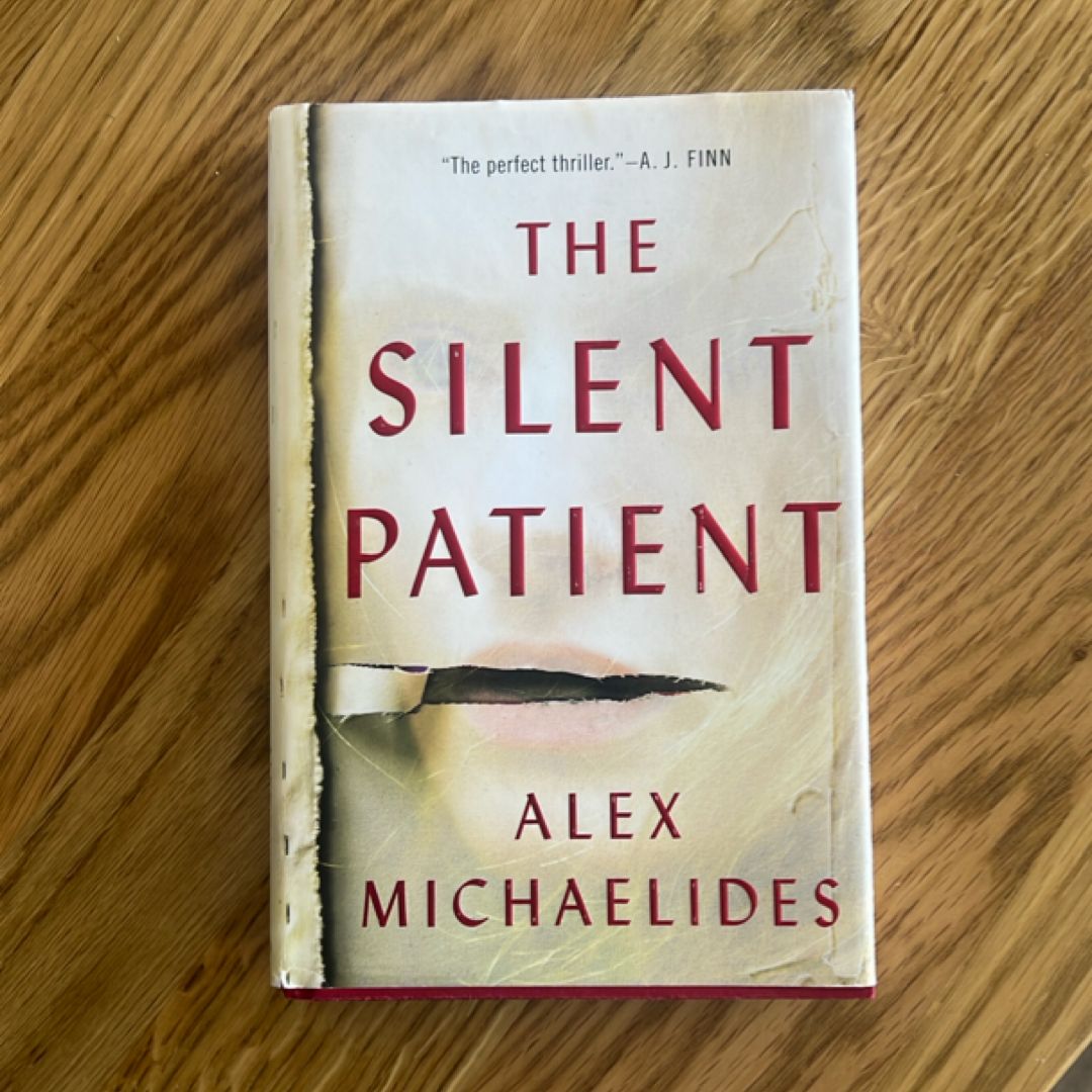 The Silent Patient