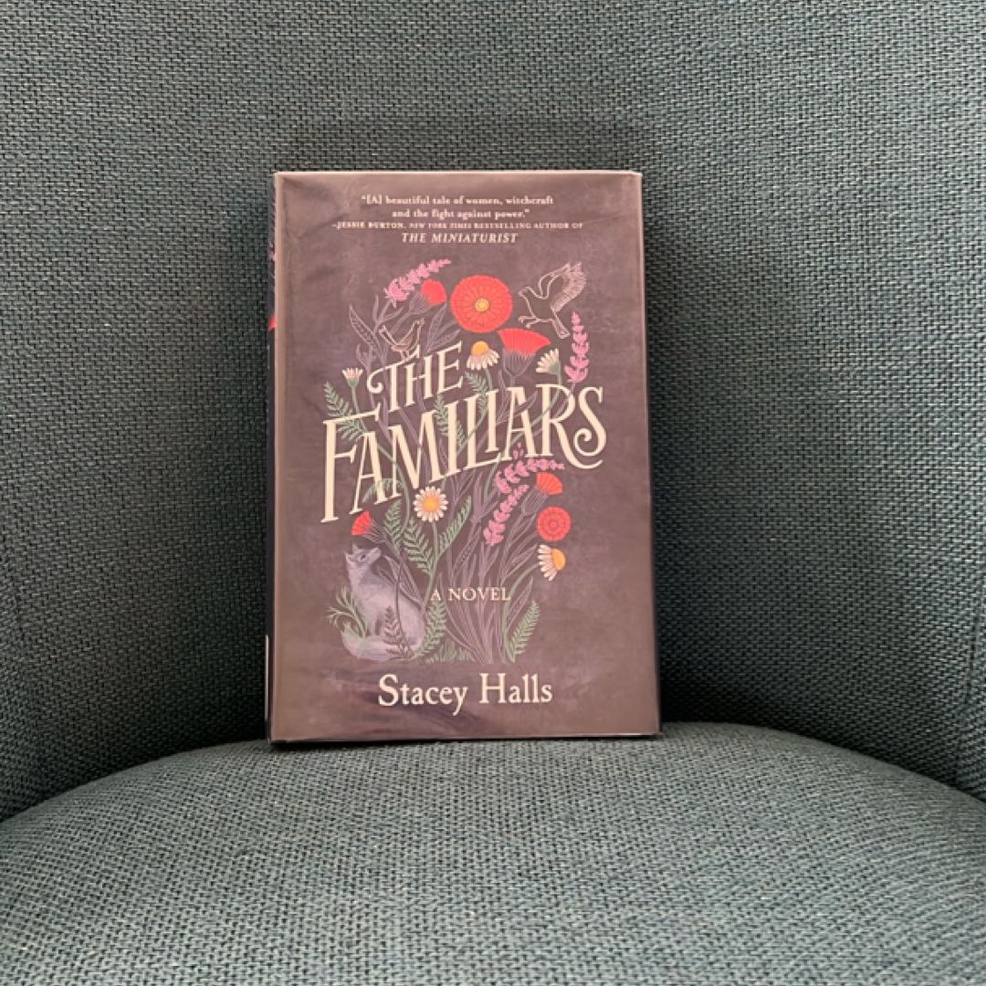 The Familiars