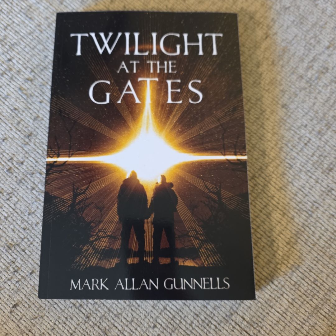 Twilight at the Gates