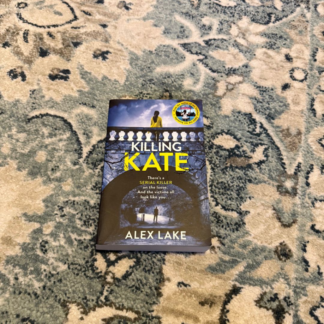 Killing Kate