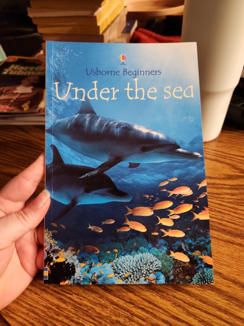Under the Sea