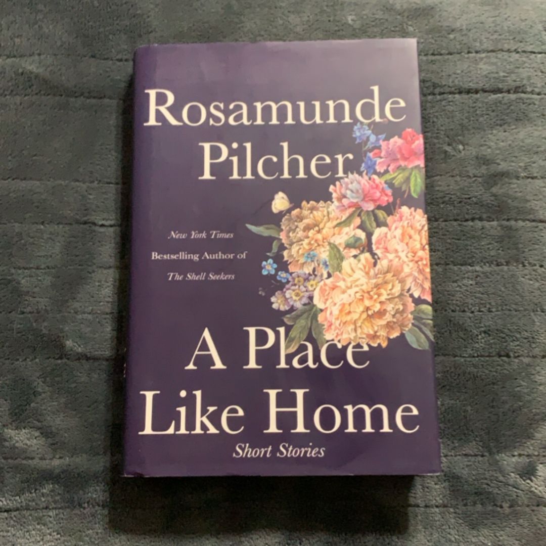 A Place Like Home (1st ed.)