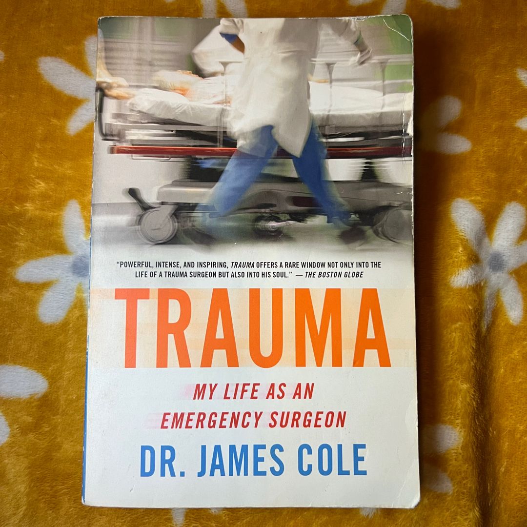 Trauma