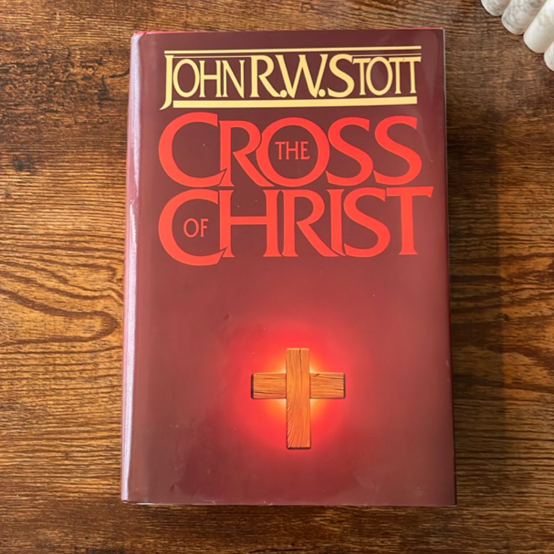 The Cross of Christ
