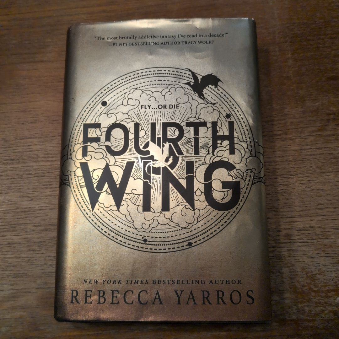 Fourth Wing