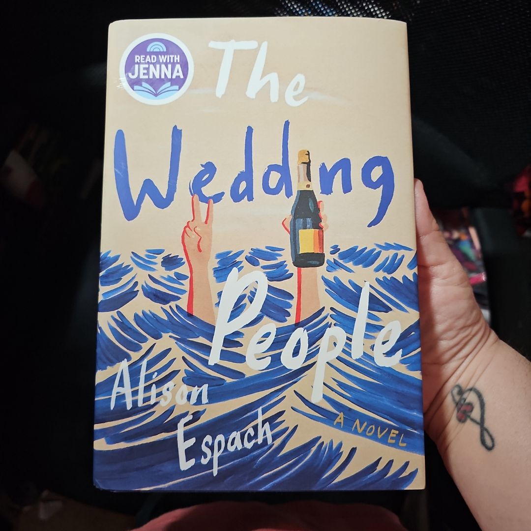 The Wedding People