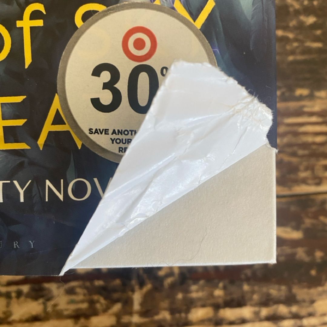 House Of Sky And Breath