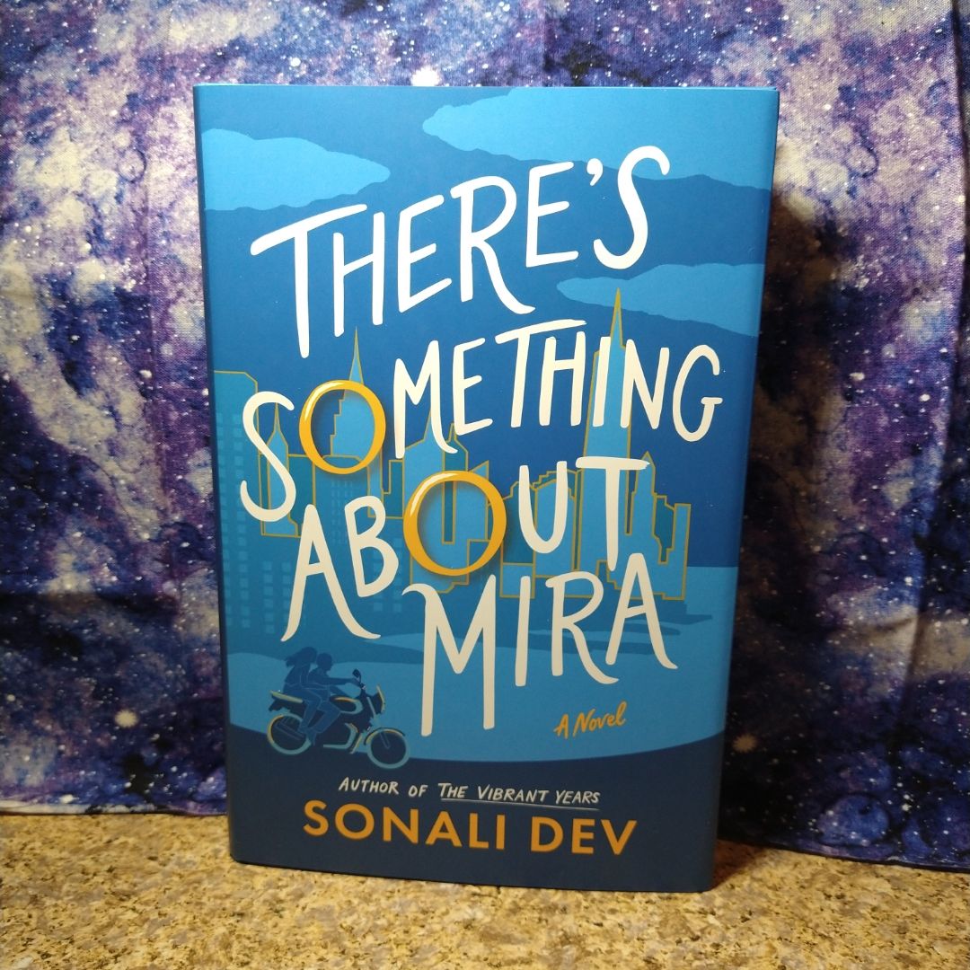 There's Something about Mira