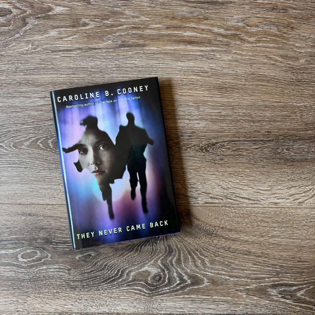 They Never Came Back