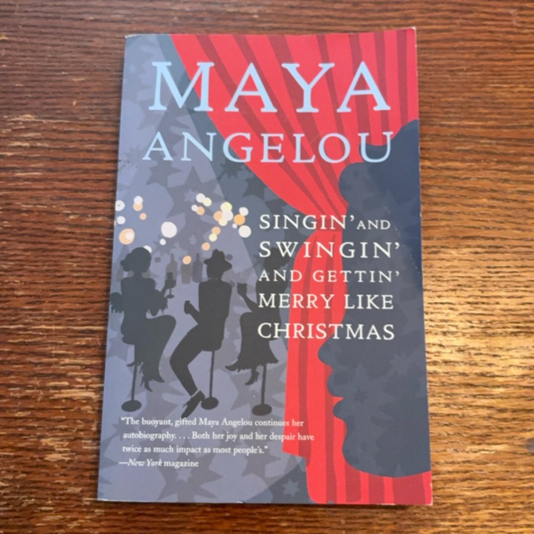 Singin' and Swingin' and Gettin' Merry Like Christmas