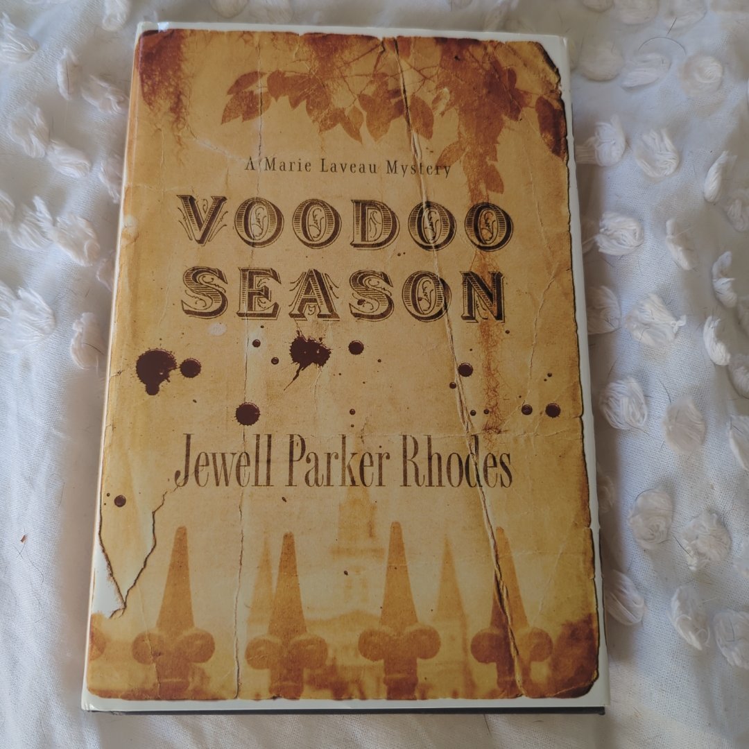 Voodoo Season