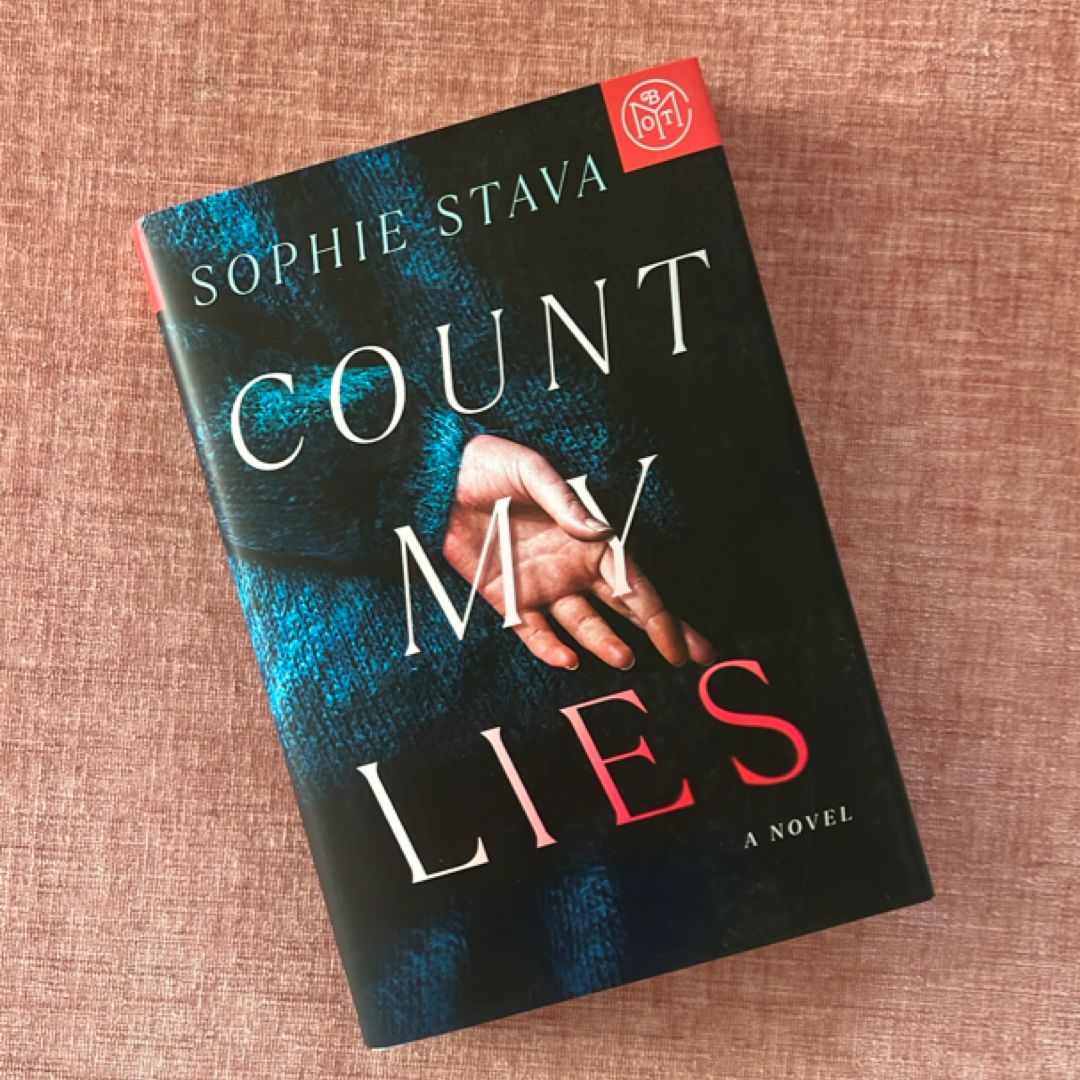 Count My Lies