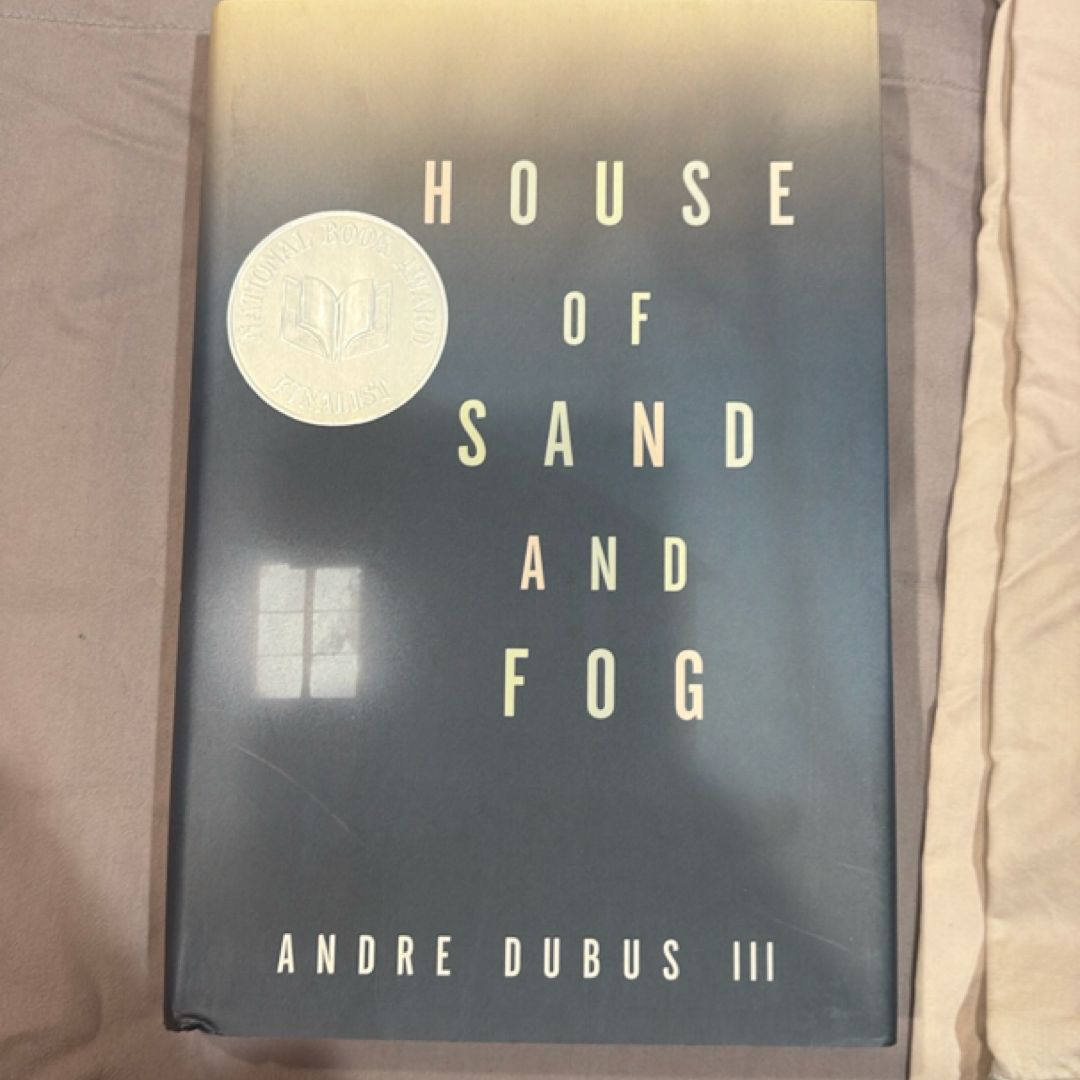 House of Sand and Fog