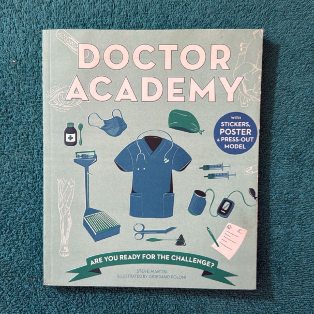Doctor Academy