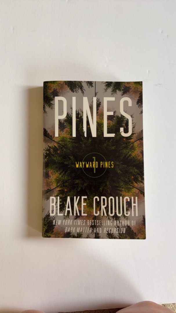 Pines